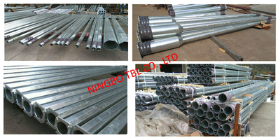 China NINGBO TBL CO., LTD