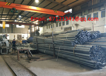 China NINGBO TBL CO., LTD