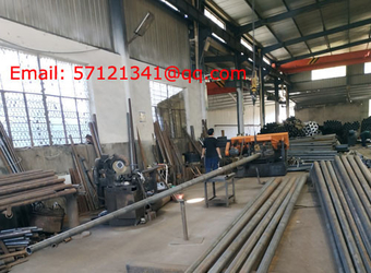 NINGBO TBL CO., LTD