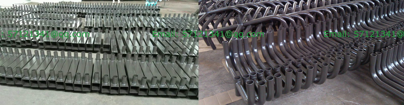HINGED LIGHTING POLES