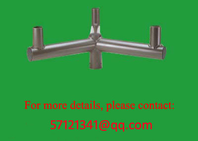 Bronze Color Lighting Brackets, Dark Bronze Tenon Adaptors, Black Lighting Brackets, Dark Bronze Color Tenon Adapters