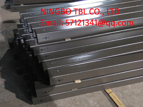 Square Metal Poles, Square Steel Poles, Square Lighting Poles, Square Poles, Square Columns