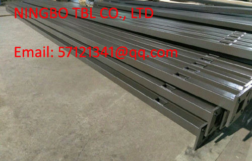 10FT Square Poles, 15FT Square Metal Poles, LED Lighting Poles, Outdoor Lighting Poles, Bronze Color Poles