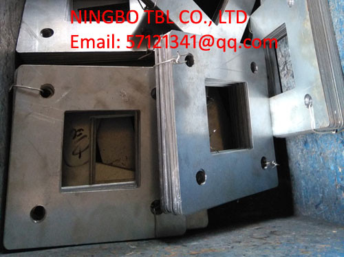 Square Lighting Pole Parts, Square Lighting Pole Basecovers, Lighting Pole Anchor Bolts, Lighting Pole Templates