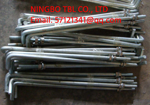 Square Lighting Pole Parts, Square Lighting Pole Basecovers, Lighting Pole Anchor Bolts, Lighting Pole Templates