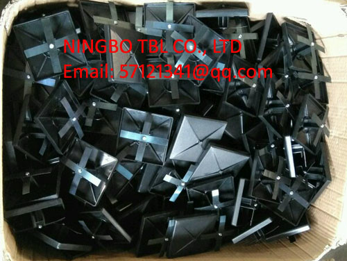 Square Lighting Pole Parts, Square Lighting Pole Basecovers, Lighting Pole Anchor Bolts, Lighting Pole Templates