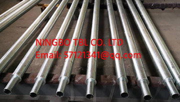 Top Mounting Poles, Top Mounting Solar Poles, Top Mount Light Poles, Top Mount Galvanized Poles, Top Mount Black Poles