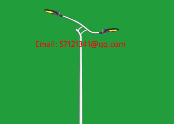 100W LED Lighting Poles, 80W LED Lighting Poles, 120W LED Lighting Columns, 150W LED Lighting Poles
