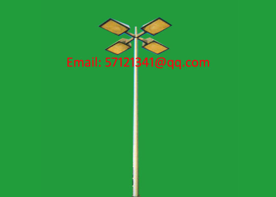 100W LED Lighting Poles, 80W LED Lighting Poles, 120W LED Lighting Columns, 150W LED Lighting Poles