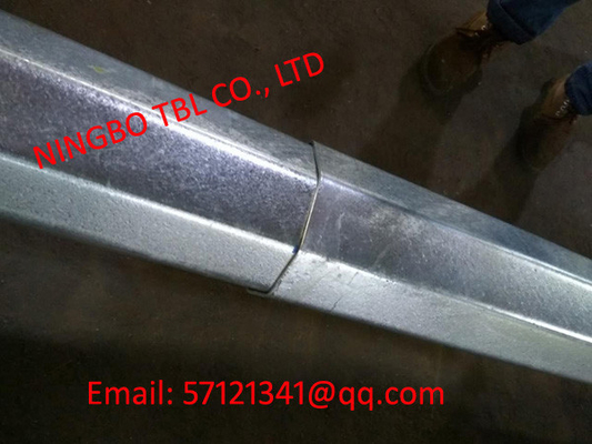 Tapered Octagoanl Lighting Poles, Octagonal Solar Lighting Poles, Octagonal Flood Lighting Poles, LED Flood Light Poles