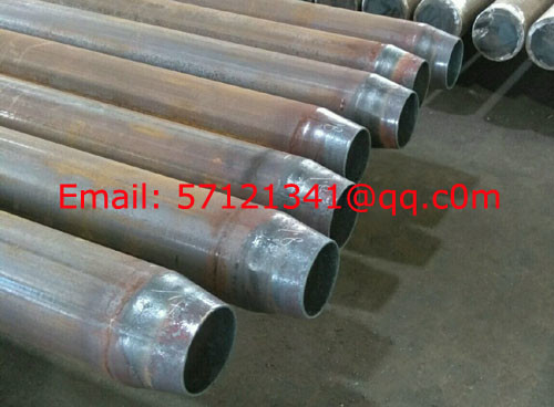 Round Steel Poles, Round Steel Monopoles, Round Steel Swaged Poles, Round Steel Stepped Poles, Stepped Lighting Poles