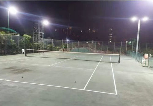 Equa-Diameter Lighting Poles, Equa-Diameter Steel Poles, Equa-Diameter Lighting Columns, Round Lighting Columns